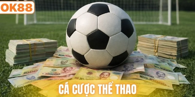 cá cược thể thao