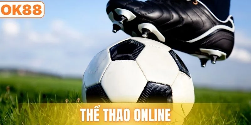 thể thao online